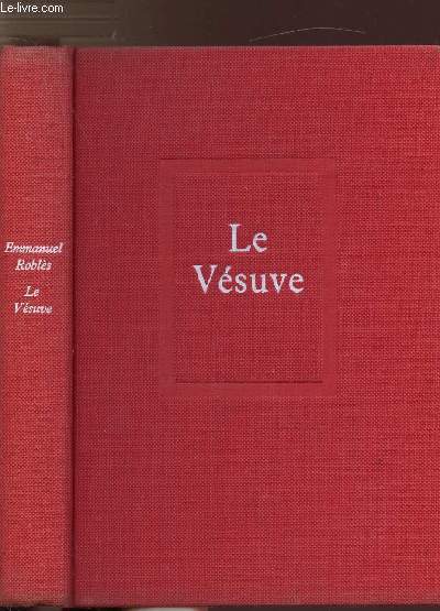 LE VESUVE