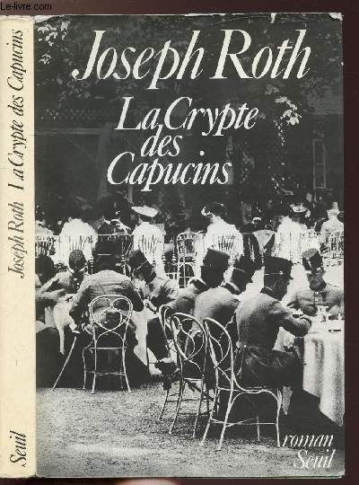 LA CRYPTE DES CAPUCINS