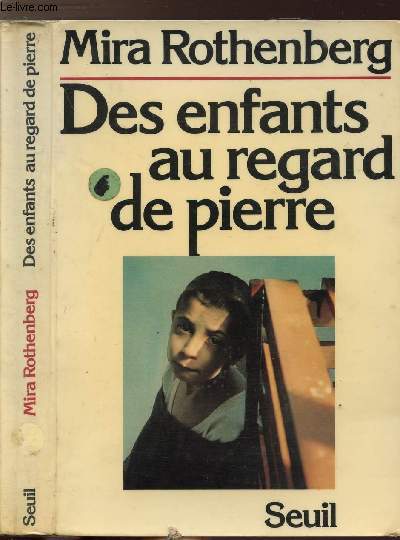 DES ENFANTS AU REGARDS DE PIERRE