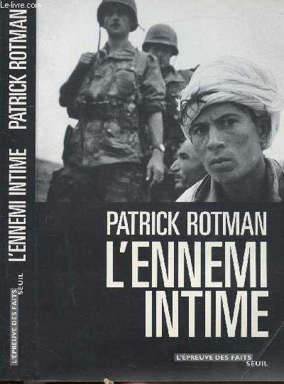 L'ENNEMI INTIME