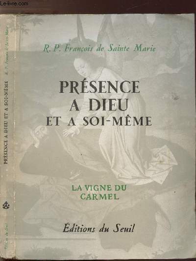 PRESENCE A DIEU ET A SOI-MEME