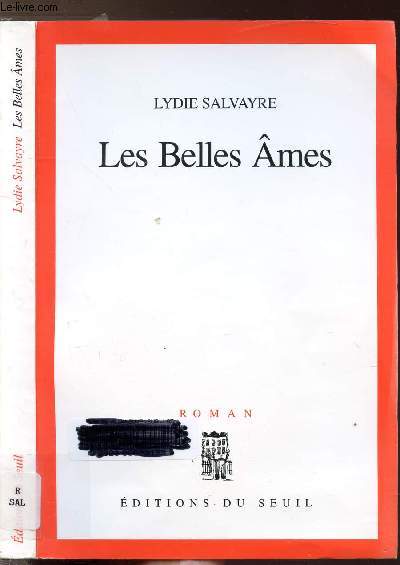 LES BELLES AMES