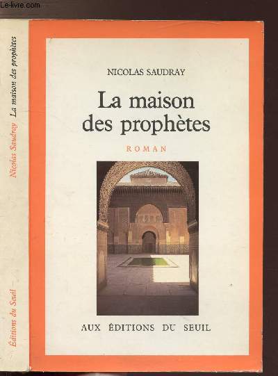 LA MAISON DES PROPHETES