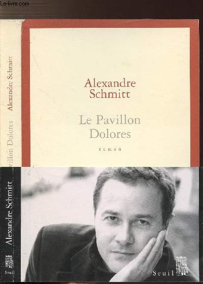 LE PAVILLON DOLORES