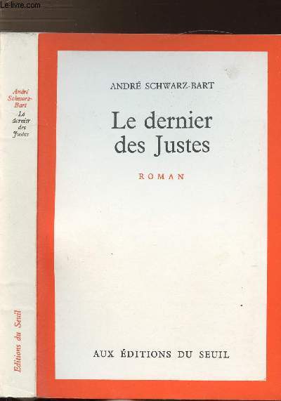 LE DERNIER DES JUSTES