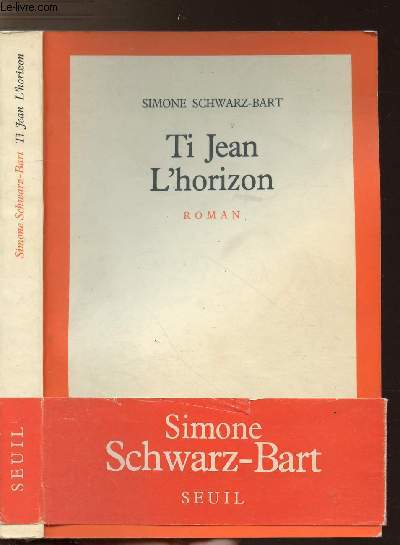 TI JEAN L'HORIZON