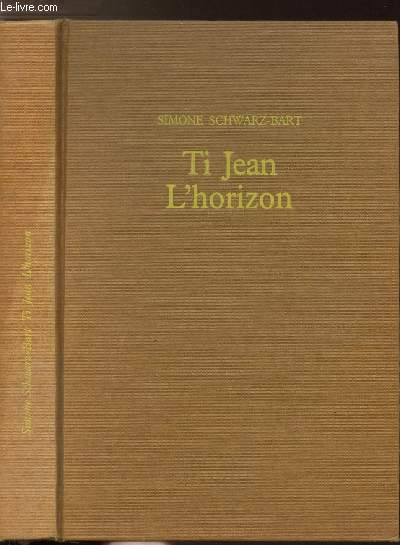 TI JEAN L'HORIZON