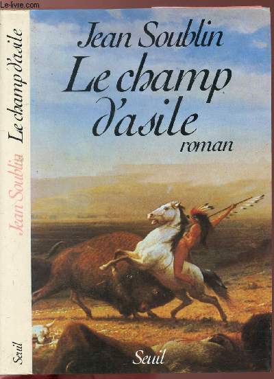 LE CHAMP D'ASILE