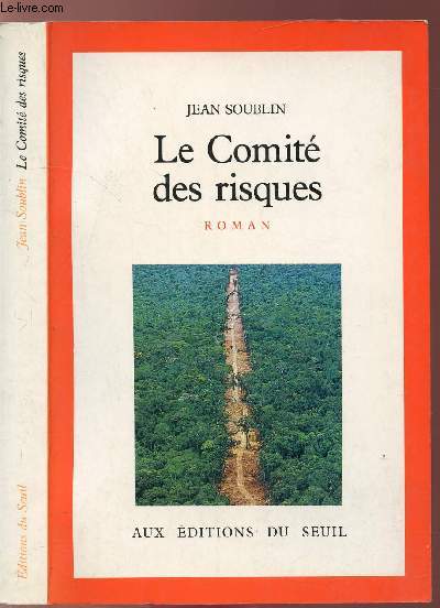 LE COMITE DES RISQUES