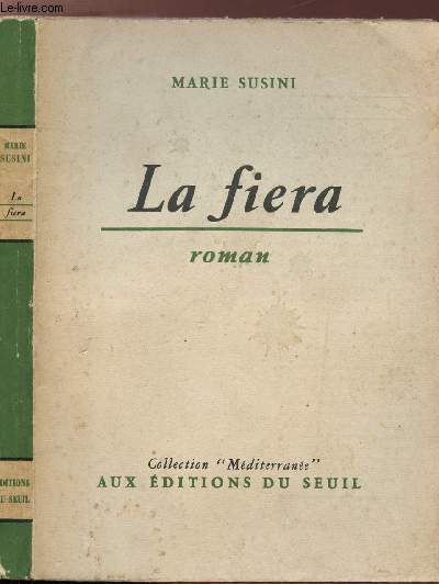 LA FIERA