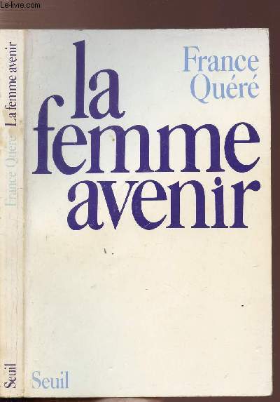 LA FEMME AVENIR