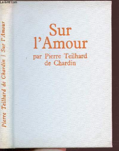 SUR L'AMOUR