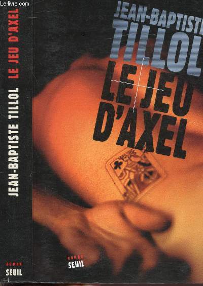 LE JEU D'AXEL