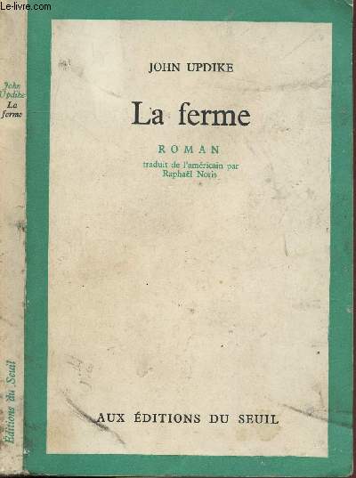 LA FERME