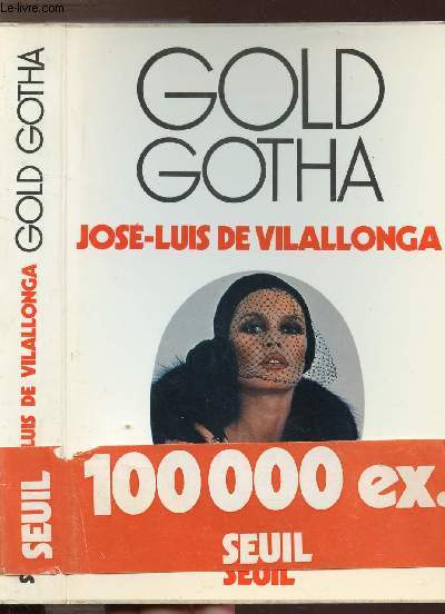 GOLD GOTHA