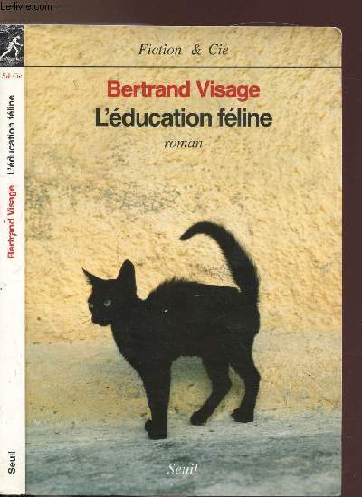 L'EDUCATION FELINE