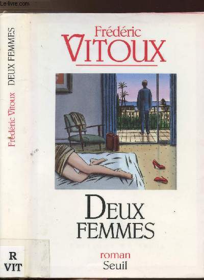 DEUX FEMMES