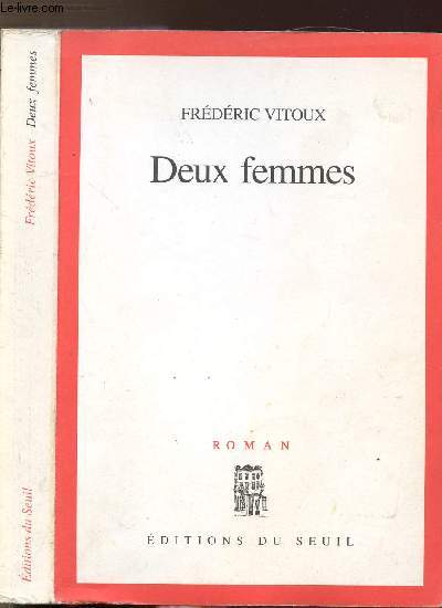 DEUX FEMMES