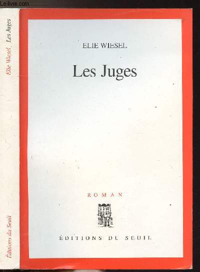LES JUGES