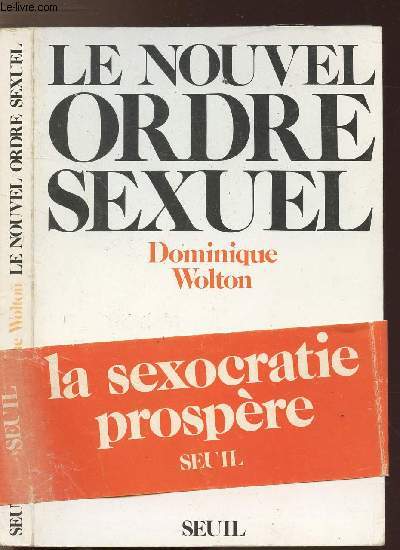 LE NOUVEL ORDRE SEXUEL