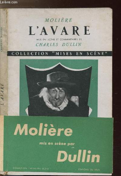 L'AVARE