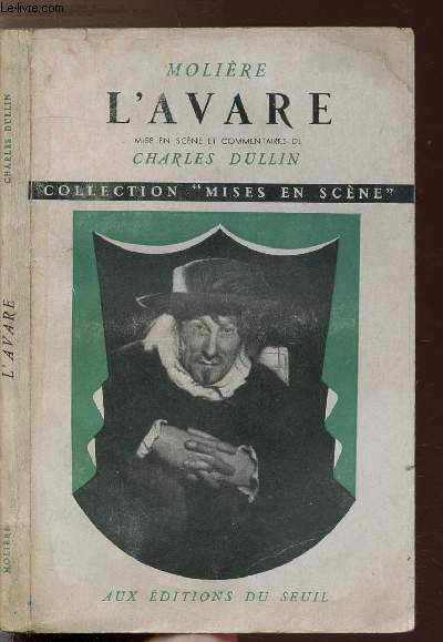 L'AVARE