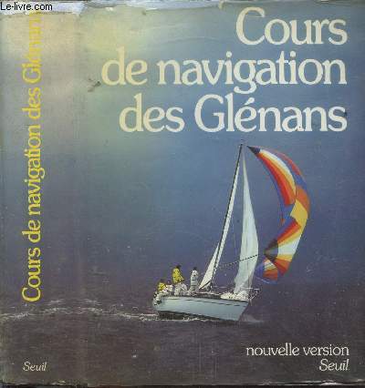 COURS DE NAVIGATION DES GLENANS
