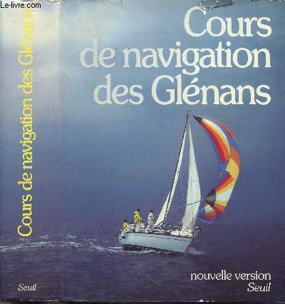 COURS DE NAVIGATION DES GLENANS