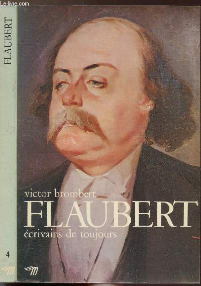 FLAUBERT - COLLECTION MICROCOSME 