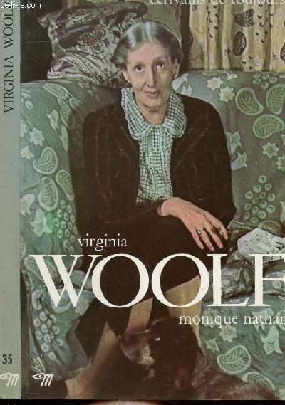 WOOLF - COLLECTION MICROCOSME 