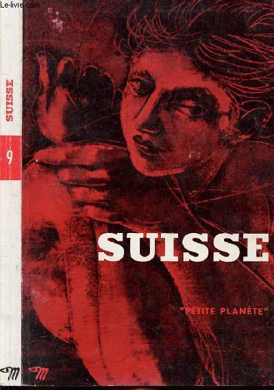 SUISSE - COLLECTION PETITE PLANETE N9
