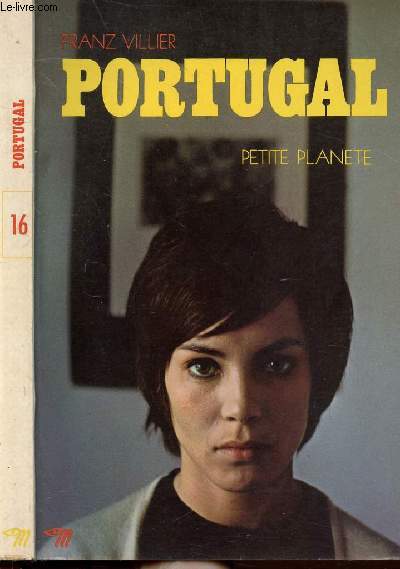 PORTUGAL - COLLECTION PETITE PLANETE N16
