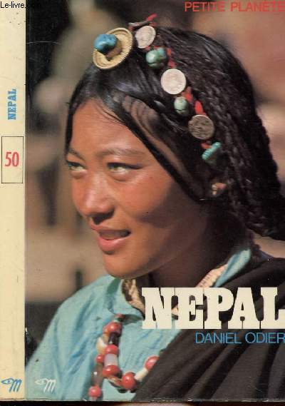NEPAL - COLLECTION PETITE PLANETE N50