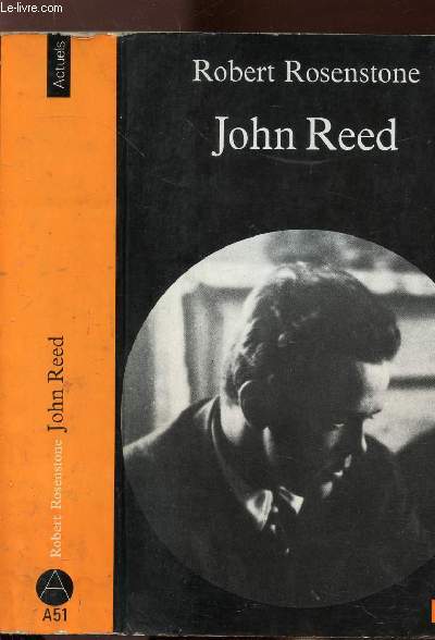 JOHN REED - COLLECTION POINTS ACTUELS NA51