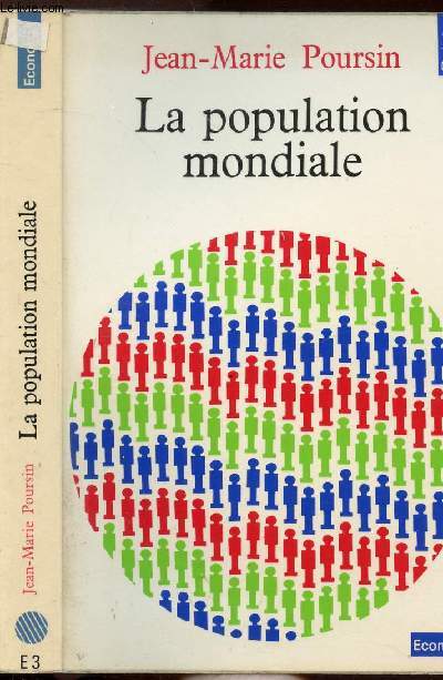 LA POPULATION MONDIALE - COLLECTION POINTS ECONOMIE NE3