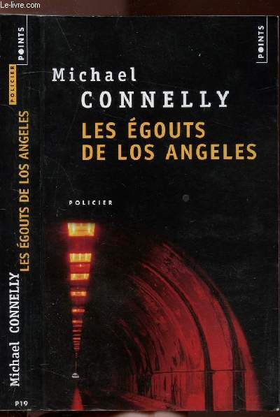 LES EGOUTS DE LOS ANGELES - COLLECTION POINTS ROMAN NP19