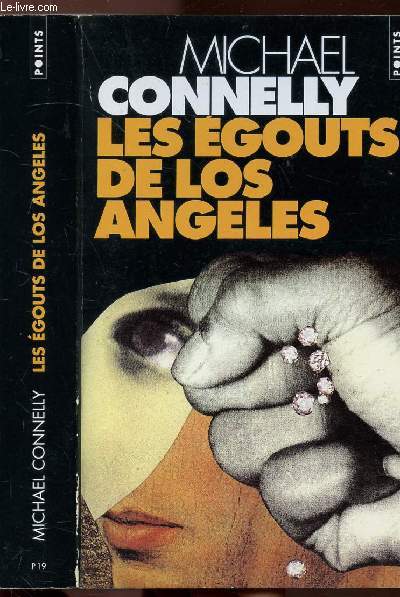 LES EGOUTS DE LOS ANGELES - COLLECTION POINTS ROMAN NP19