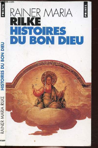 HISTOIRES DU BON DIEU - COLLECTION POINTS RECITS NP309