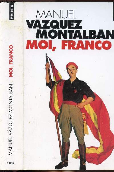 MOI, FRANCO - COLLECTION POINTS ROMAN NP339