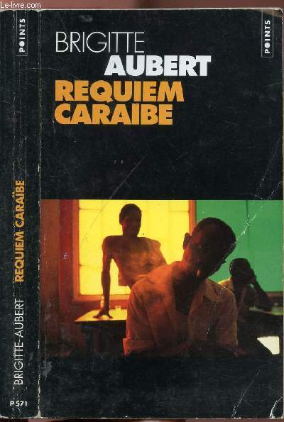 REQUIEM CARAIBE - COLLECTION POINTS POLICIER NP571