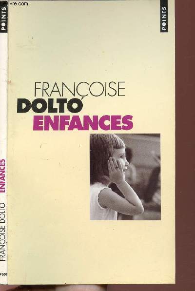 ENFANTS - COLLECTION POINTS DOCUMENTS NP600