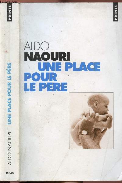 UNE PLACE POUR LE PERE - COLLECTION POINTS NP643