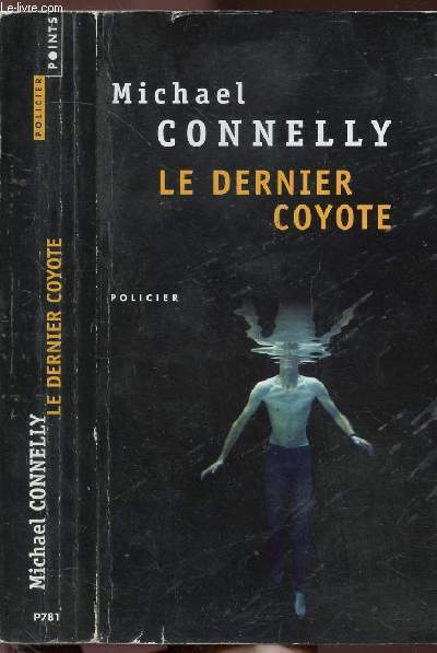 LE DERNIER COYOTE - COLLECTION POINTS POLICIER NP781