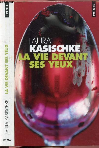 LA VIE DEVANT SES YEUX - COLLECTION POINTS ROMAN NP1096