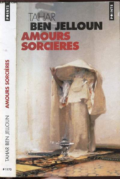 AMOURS SORCIERES - COLLECTION POINTS NOUVELLES NP1173