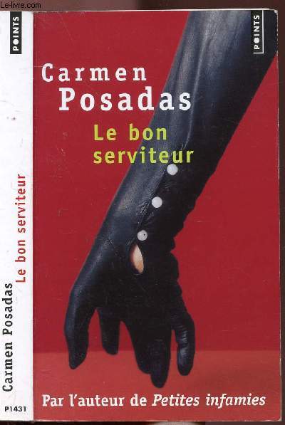 LE BON SERVITEUR - COLLECTION POINTS ROMAN NP1431