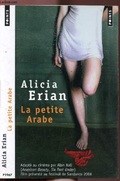 LA PETITE ARABE - COLLECTION POINTS ROMAN NP1967