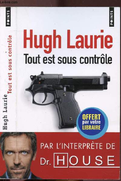 TOUT EST SOUS CONTROLE - COLLECTION POINTS ROMAN
