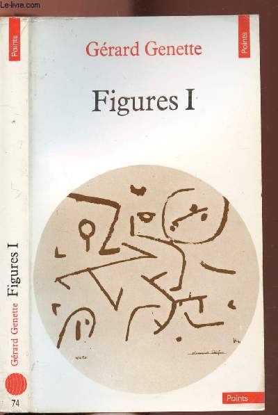 FIGURES I - COLLECTION POINTS LITTERATURE N74