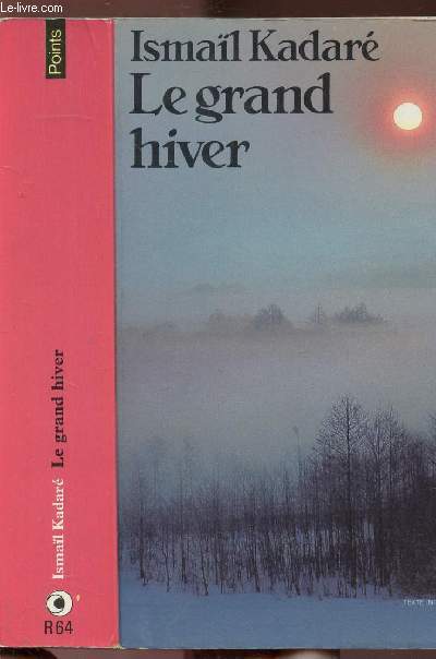 LE GRAND HIVER - COLLECTION POINTS NR64